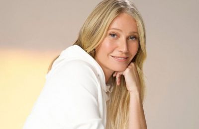 photo by @gwynethpaltrow