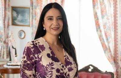 Must Talk: 50 ερωτήσεις στη Σάβια Ορφανίδου