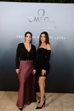 Η Μαρία Μητράκος και η Κυριακή Καλλίση