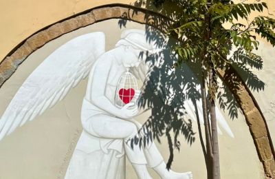 Στην Πιαλέ Πασά με την ωραία ενέργεια