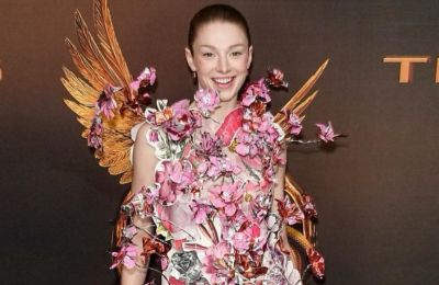 A Real Life Fairy