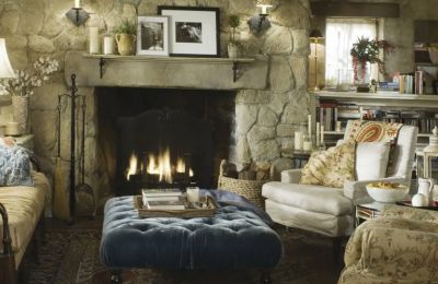 Photo By House And Garden UK