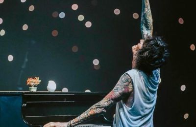 Photo By @tasostrifonos On Instagram