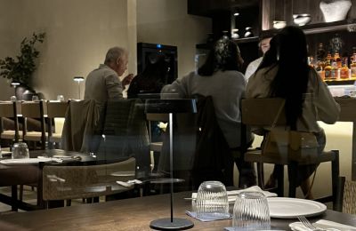 Στην Πιαλέ Πασά με την ωραία ενέργεια