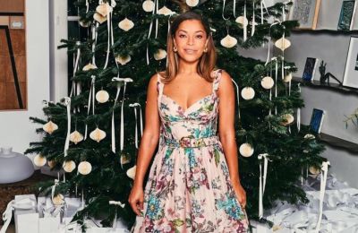 Floral prints