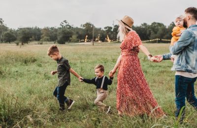 Photo by Unsplash