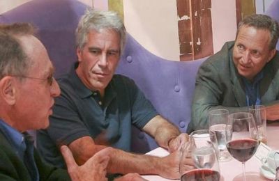 Με την ελπίδα… 