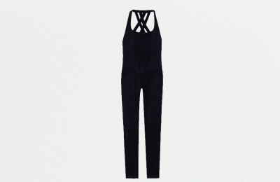 Seamless ολόσωμο κορμάκι €22.99 από Stradivarius