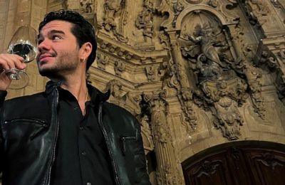Photo By @tasostrifonos On Instagram