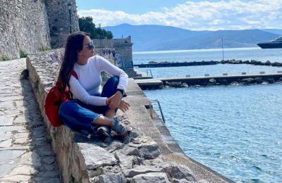 Σ' ένα κόσμο γεμάτο Κιμ...γίνε εσύ