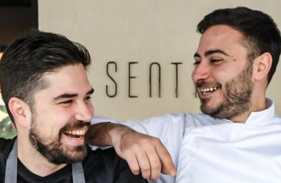 Στην Πιαλέ Πασά με την ωραία ενέργεια