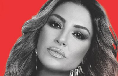 ΤΟ LOVE FM 100.7 και η LACTA παρουσιάζουν την Έλενα Παπαρίζου στην πιο ερωτική συναυλία της χρονιάς
