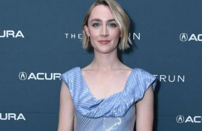 photo by @saoirseronanofficiall