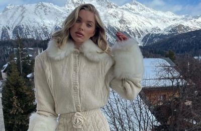 Photo By @hoskelsa On Instagram