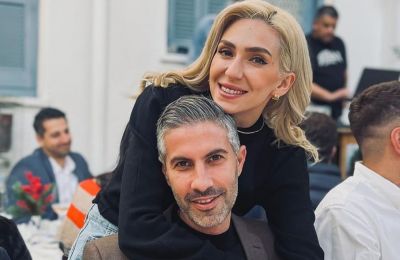 Photo By @tasostrifonos On Instagram