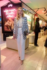 Η Lavinia Okia Deputy Ambassador of Romania