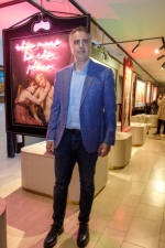 Ο Αντρέας Μαραγκός