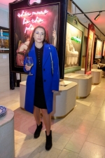 Η Kyara Dolgova