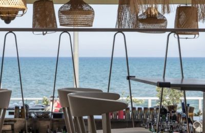 Κυριακή μεσημέρι για φαγητό στη Λάρνακα