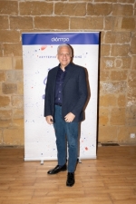 Ο Νίκος Τορναρίτης 