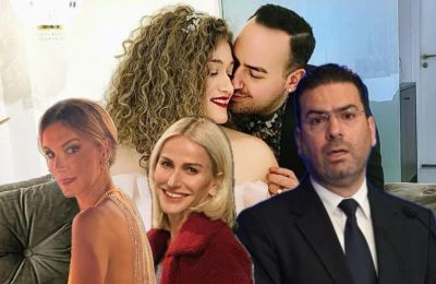 Με την ελπίδα… 