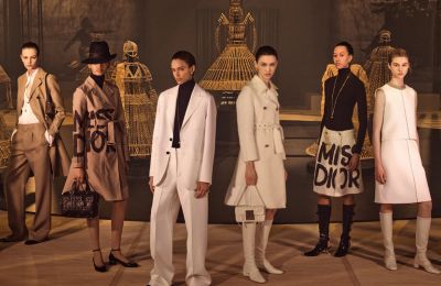 Photo By Dior Ready to wear