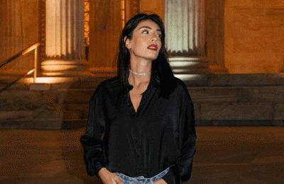 It’s giving Greece