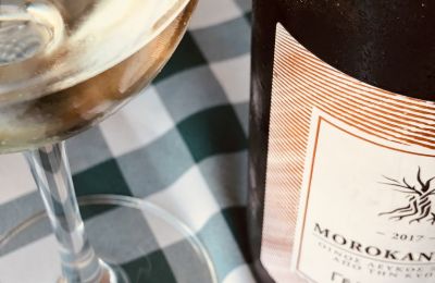 Στην Πιαλέ Πασά με την ωραία ενέργεια
