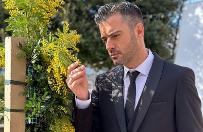 Photo By @tasostrifonos On Instagram