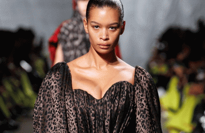 Alexander McQueen Fall 2024