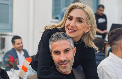 Photo By @tasostrifonos On Instagram