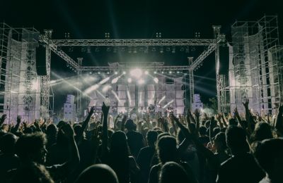 To Festival Fengaros επιστρέφει 