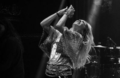 Photo By @annavissiofficial On Instagram
