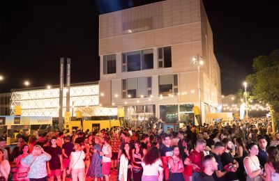 Το μεγαλύτερο Epic Street Fest στη Λευκωσία