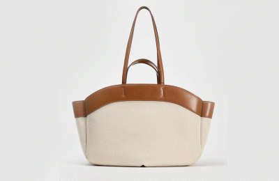 Shopper τσάντα από Zara   