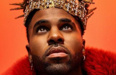 Photo By @jasonderulo On Instagram