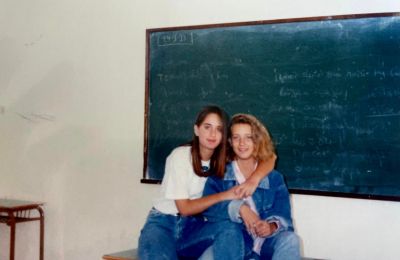 Σ' ένα κόσμο γεμάτο Κιμ...γίνε εσύ