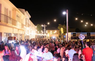Οι DJs που θα μας ξεσηκώσουν στο Epic Street Fest 