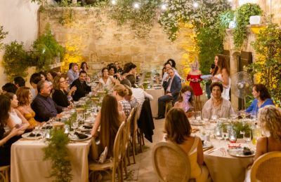 H Διεθνής Ημέρα των γυναικών στη διπλωματία