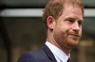 Harry για Diana: «Δεν είχα υποστήριξη»