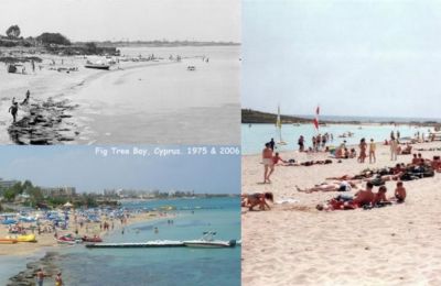 Τα καλοκαίρια των 80s-90s στην Κύπρο Vs σήμερα 