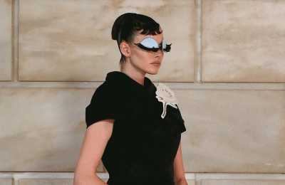 Marc Jacobs FALL 2024 READY-TO-WEAR