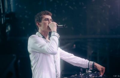 O Lost Frequencies έρχεται στην Κύπρο 