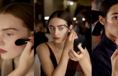 Chanel: Τα beauty trends του Haute Couture Show 