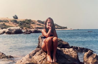 Σ' ένα κόσμο γεμάτο Κιμ...γίνε εσύ