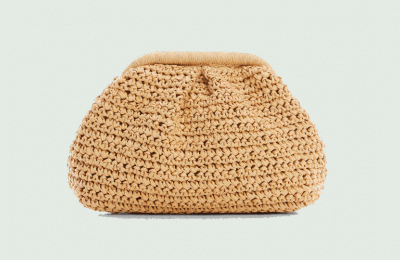 Natural fibre τσάντα από Μango