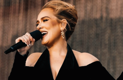 Adele: «Θέλω να κάνω άλλα πράγματα»