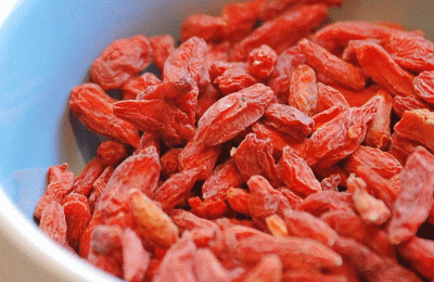 Goji Berries: Tα οφέλη του φρούτου της μακροζωίας 