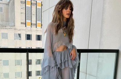 Boho vibes