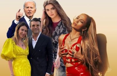 Με την ελπίδα… 